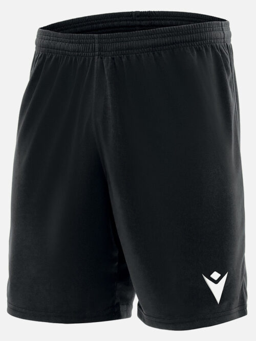 Short de Juego Mesa Hero Negro