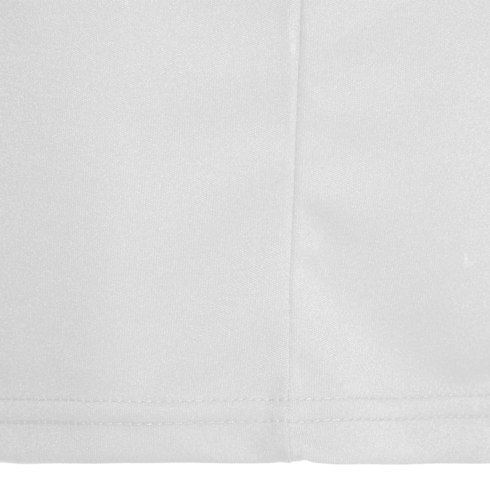 Short de Juego Mesa Hero Blanco