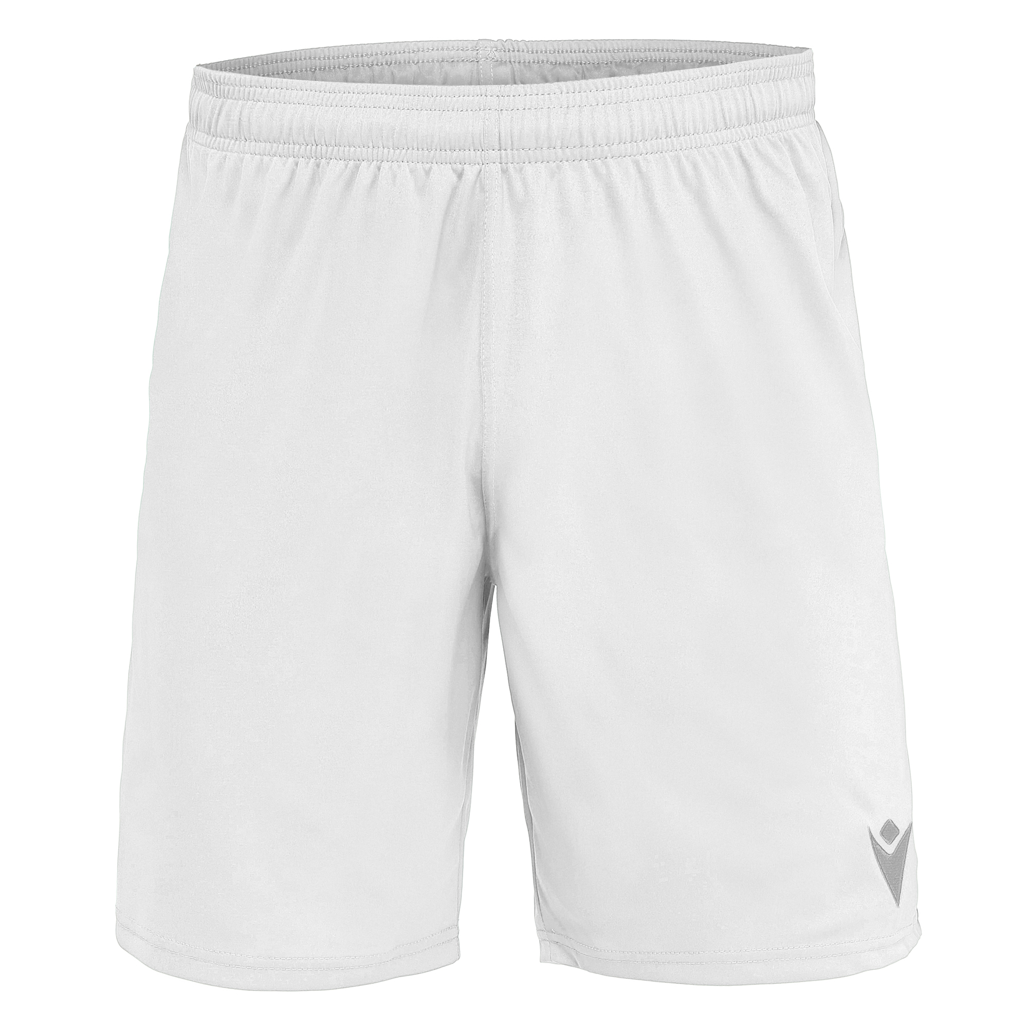 Short de Juego Mesa Hero Blanco