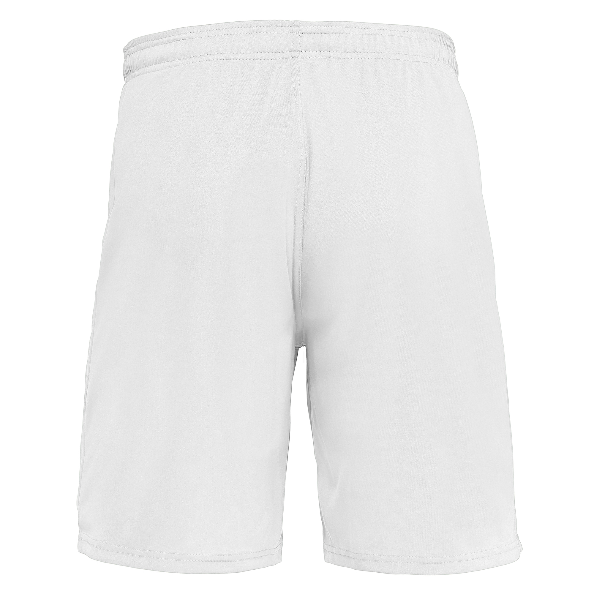 Short de Juego Mesa Hero Blanco