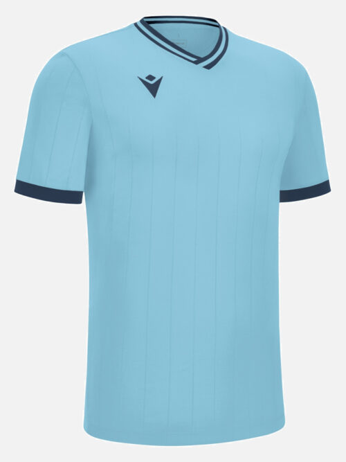 Camiseta Halley Hombre Celeste