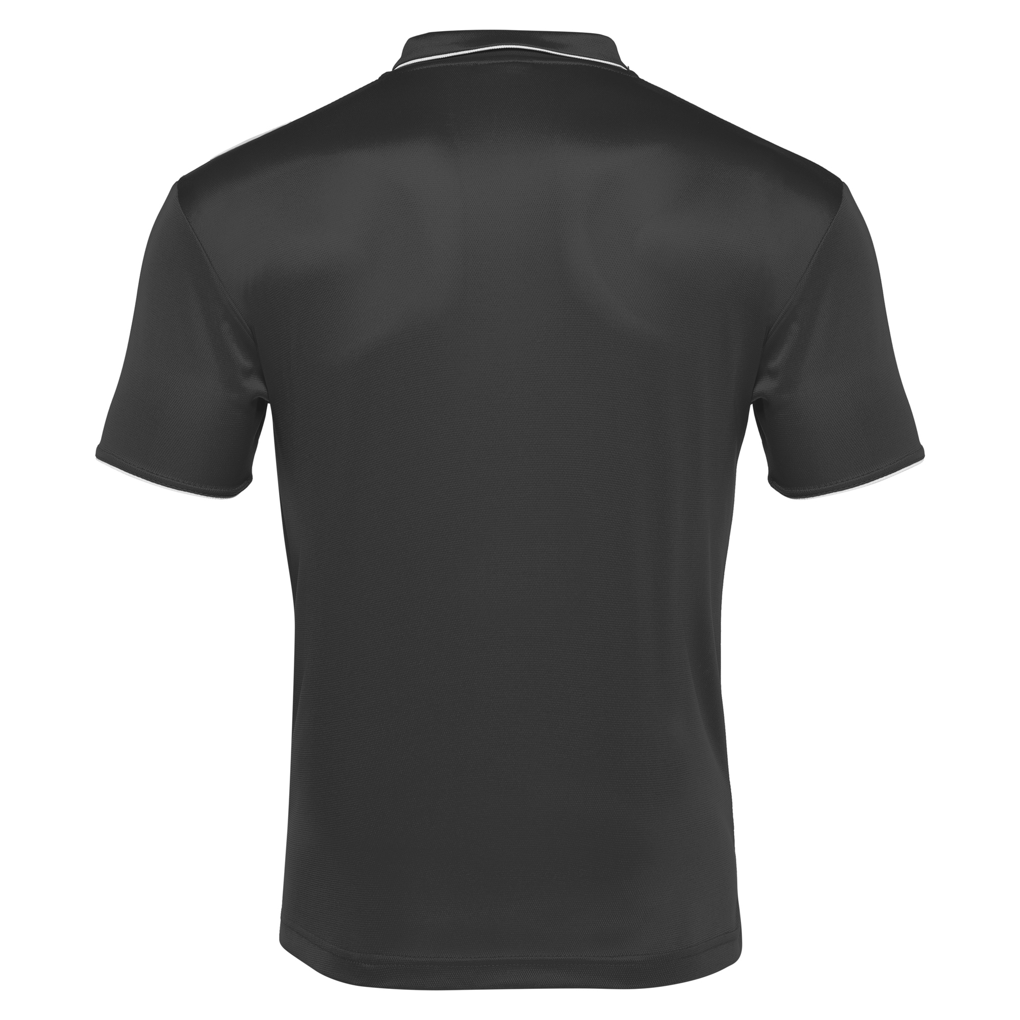 Polera Polo Draco Hero UdeC Unisex Gris