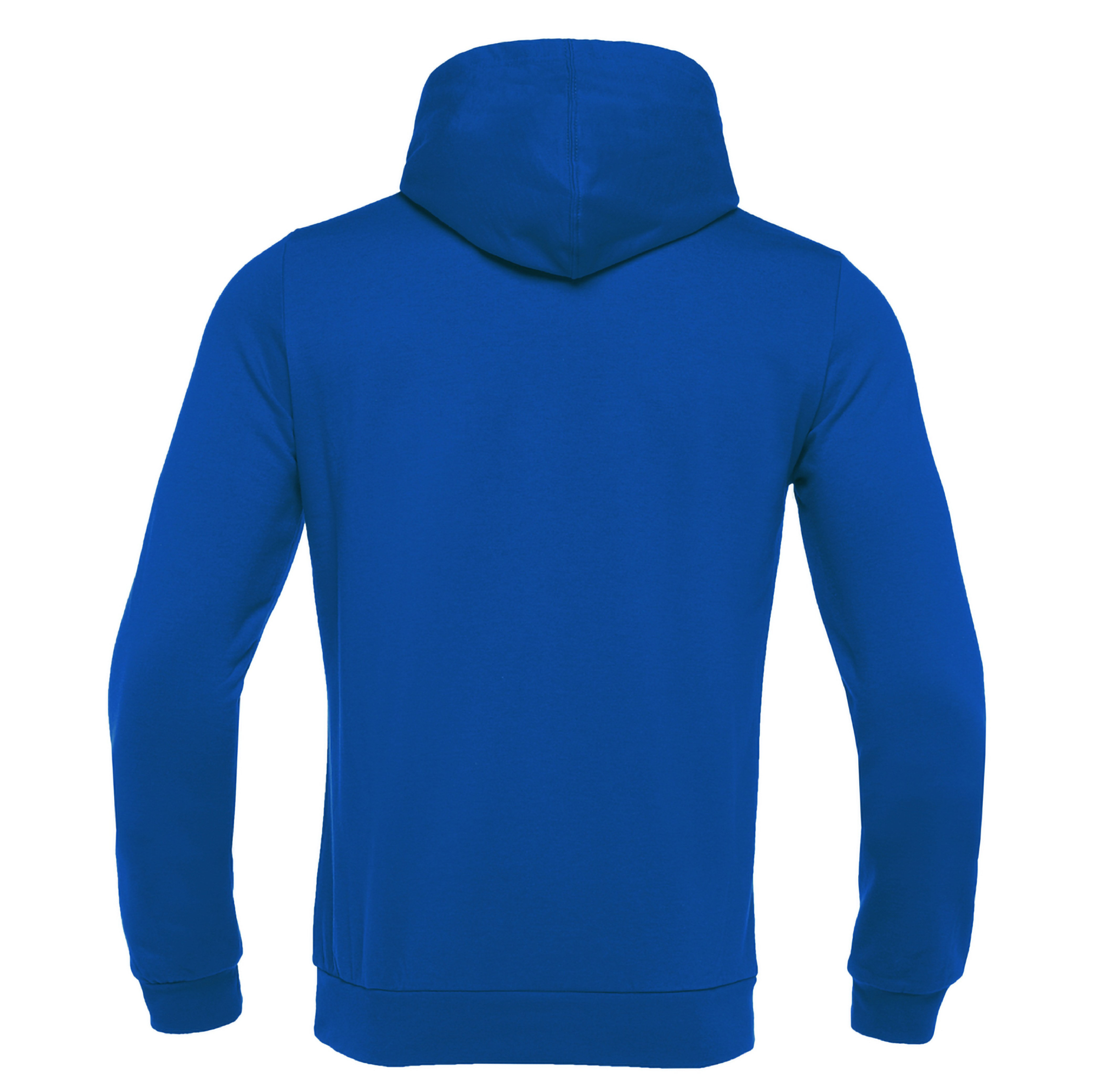 Poleron Hoody Banjo Hero UdeC Azulino