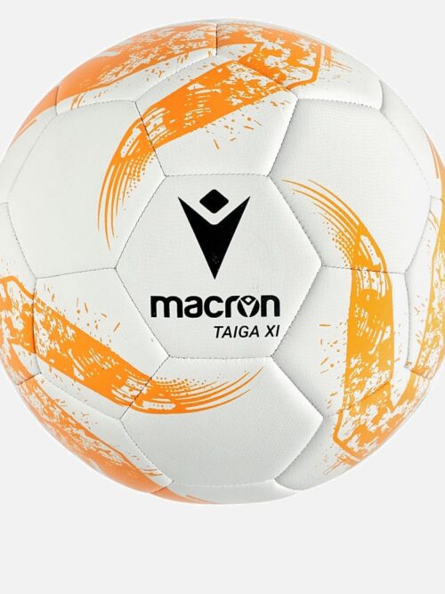 Balón Futbol Macron Taiga XI
