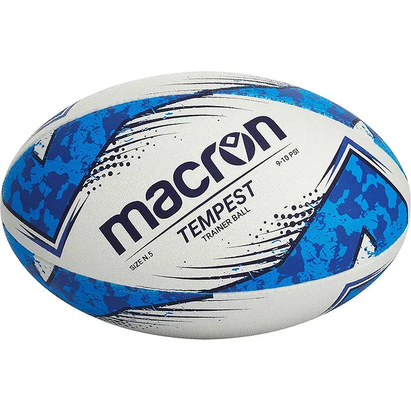 Balón de Rugby Macron Tempest | Training Ball