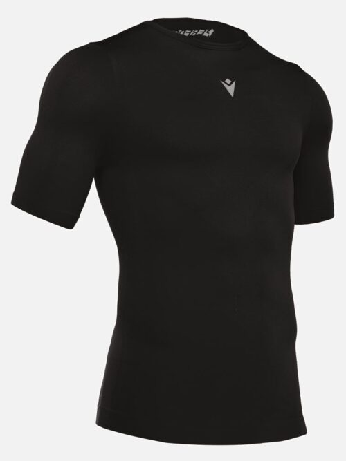 Camiseta Primera Capa Top Manga Corta