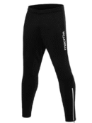 Donec Pantalon Entren (Negro/Negro, S)