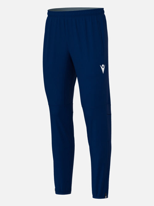 Irtys Pantalon Entrenamiento (Azul Marino)