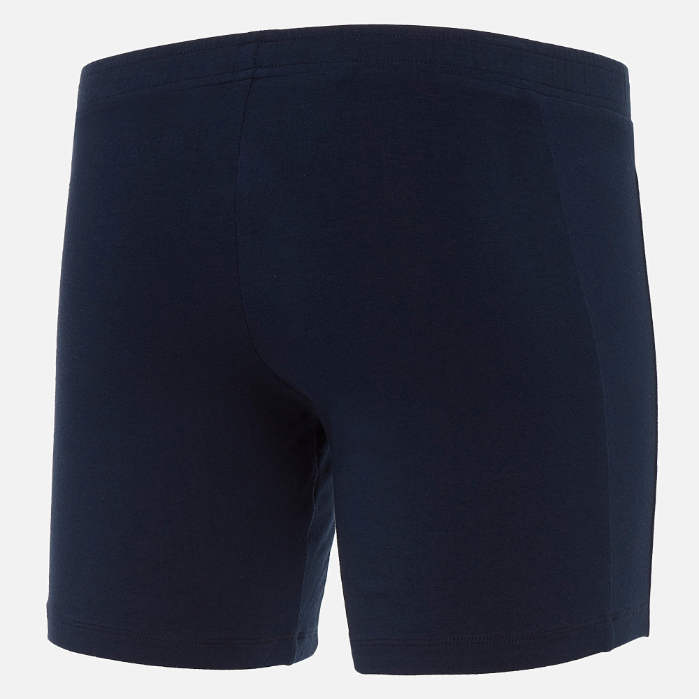 Hydrogen Hero Calza Voleibol Mujer Azul Marino
