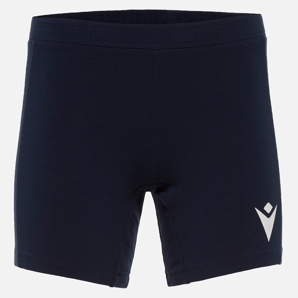 Hydrogen Hero Calza Voleibol Mujer Azul Marino