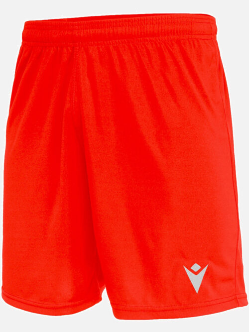 Short de Juego Mesa Hero Naranjo
