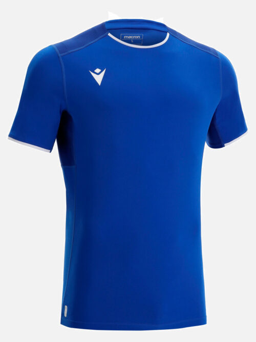Rhodium Eco camiseta Futbol Hombre (Azulino)