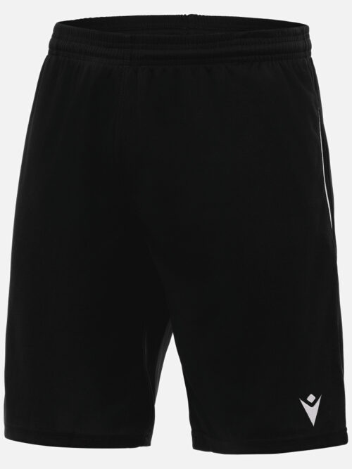 Draco Hero Short Presentacion Unisex Negro