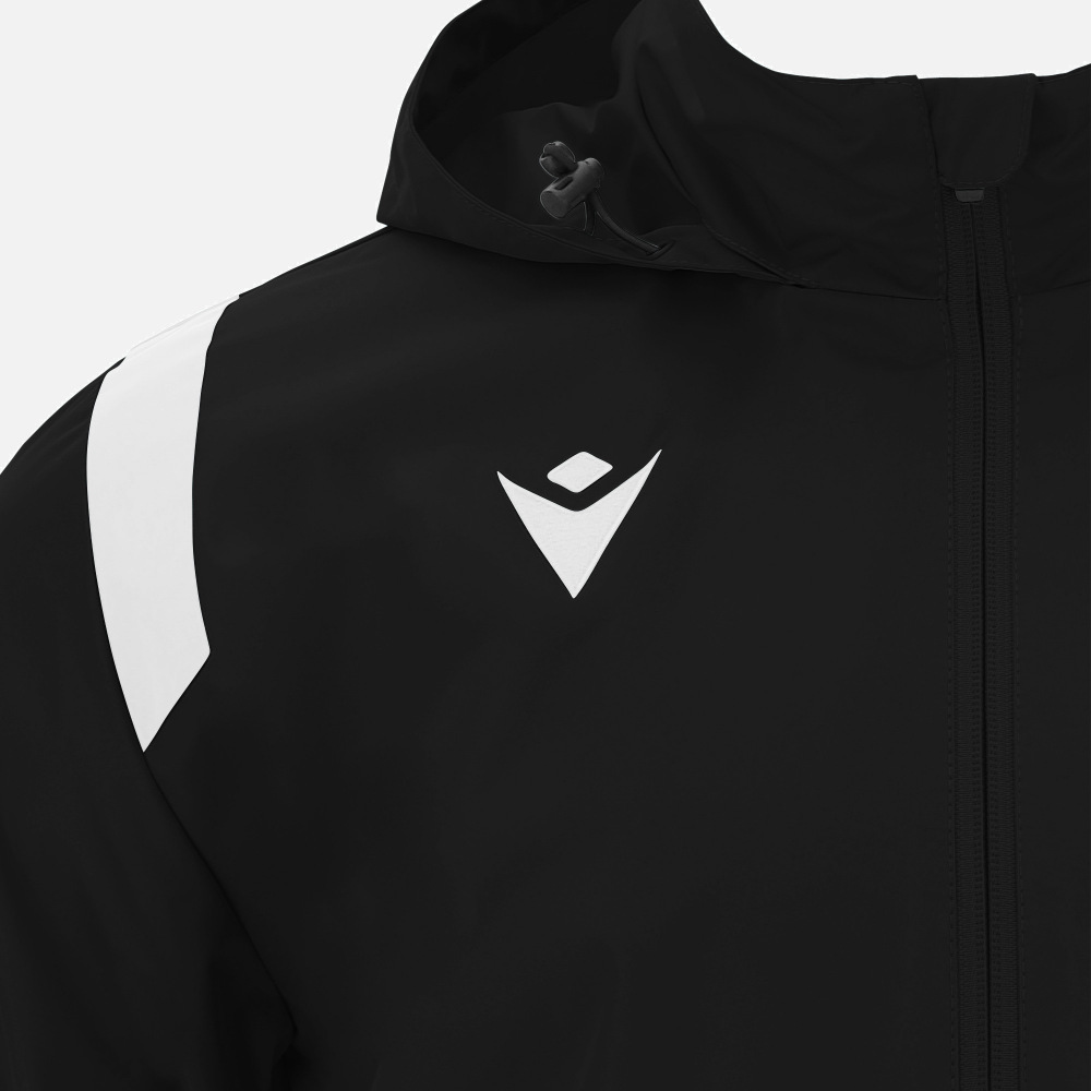 Saransk Cortaviento Full Zipper