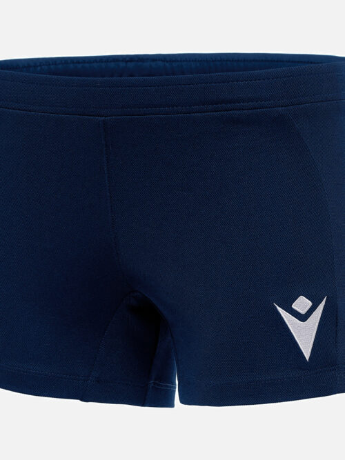 Osmium Hero Short Mujer Azul Marino