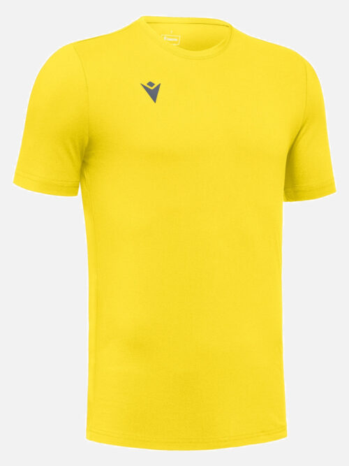 Boost Hero Polera Amarillo
