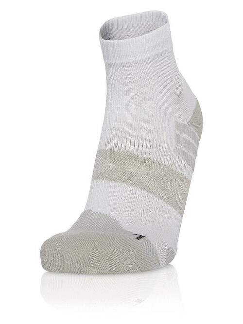 Calcetines Exert Antidesgarro Blanco