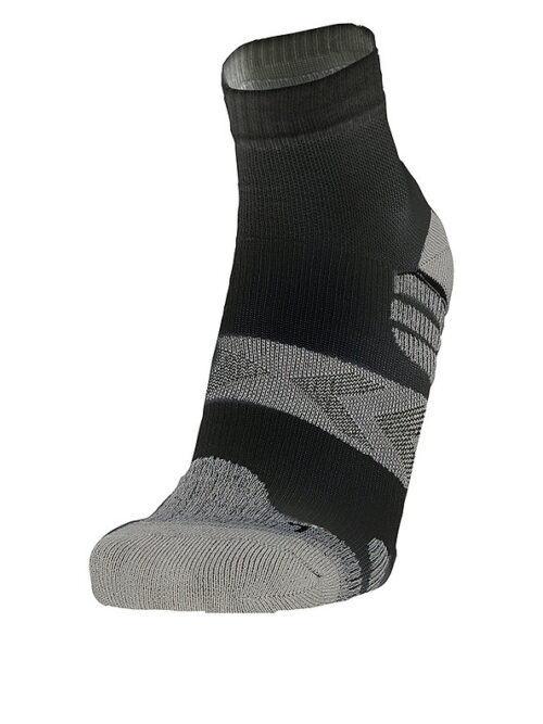 Calcetines Exert Antidesgarro Negro