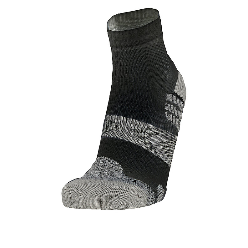 Calcetines Exert Antidesgarro Negro