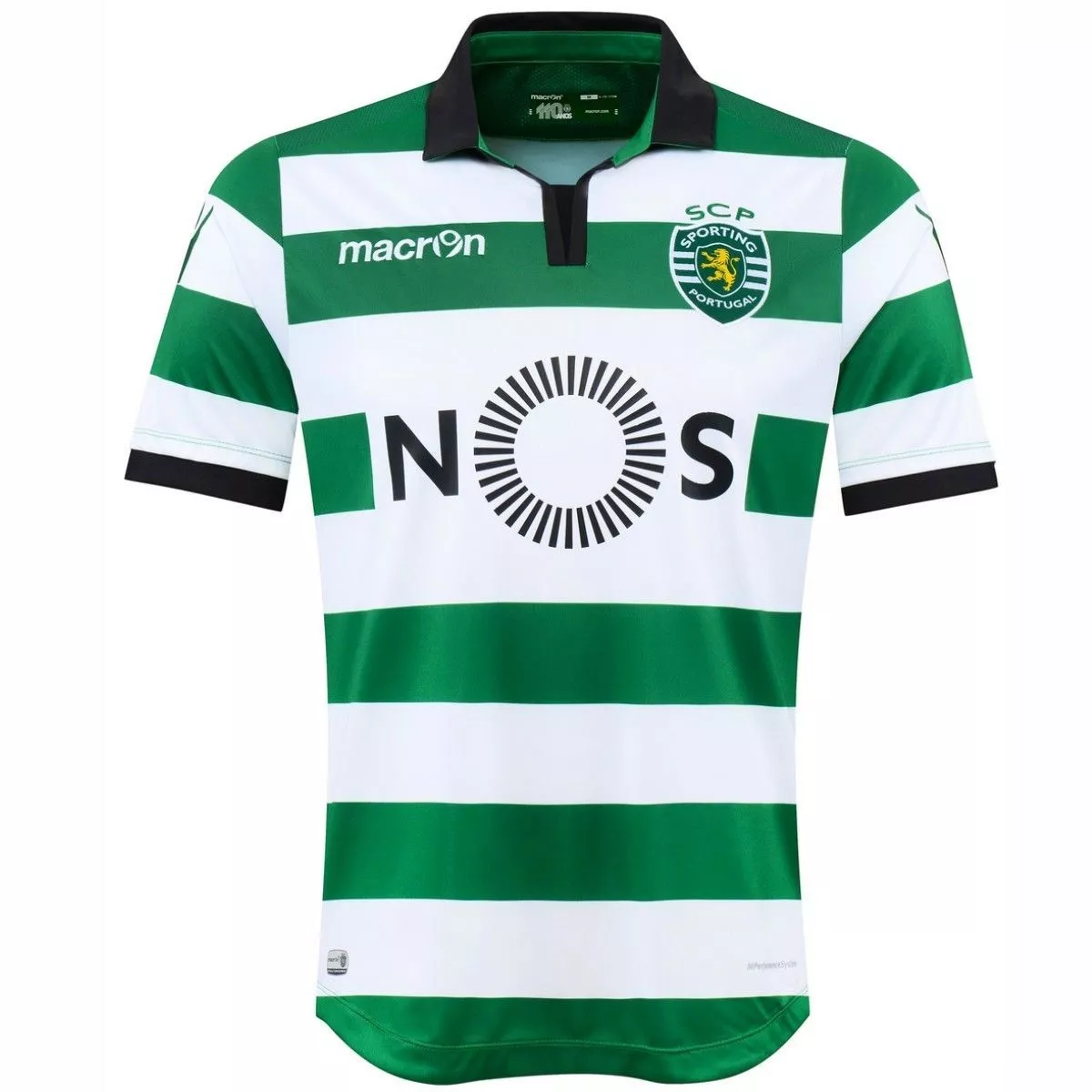 Camiseta Sponting Lisboa 2020 Local