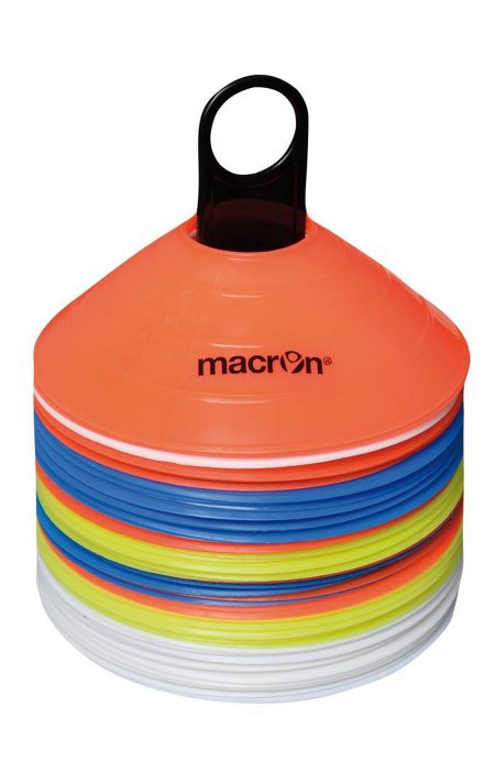 Marker Conos De Disco (Set de 48 unids)