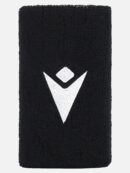 Levant Icon Muñequera (par) (Negro)