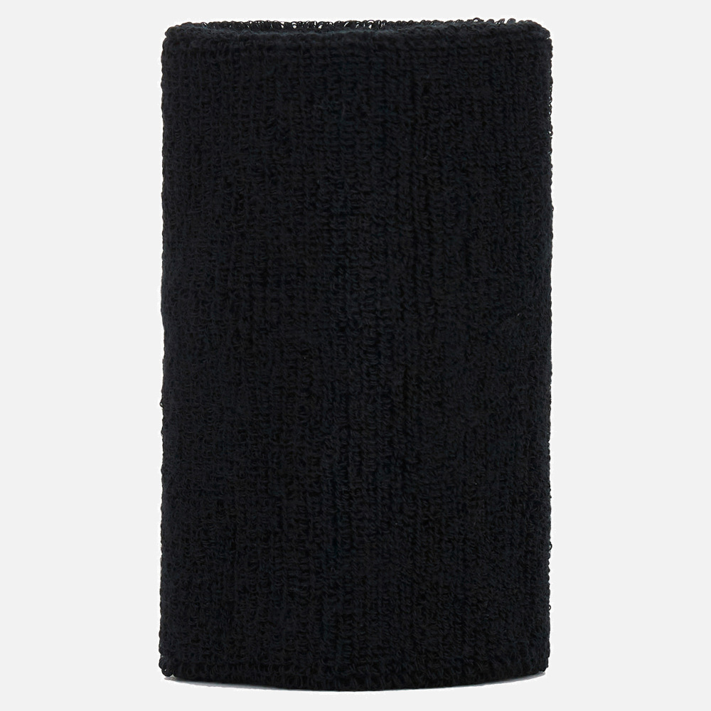 Levant Icon Muñequera (par) (Negro)