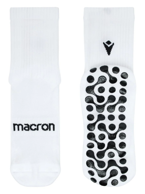 Medias Gripfit Blanco