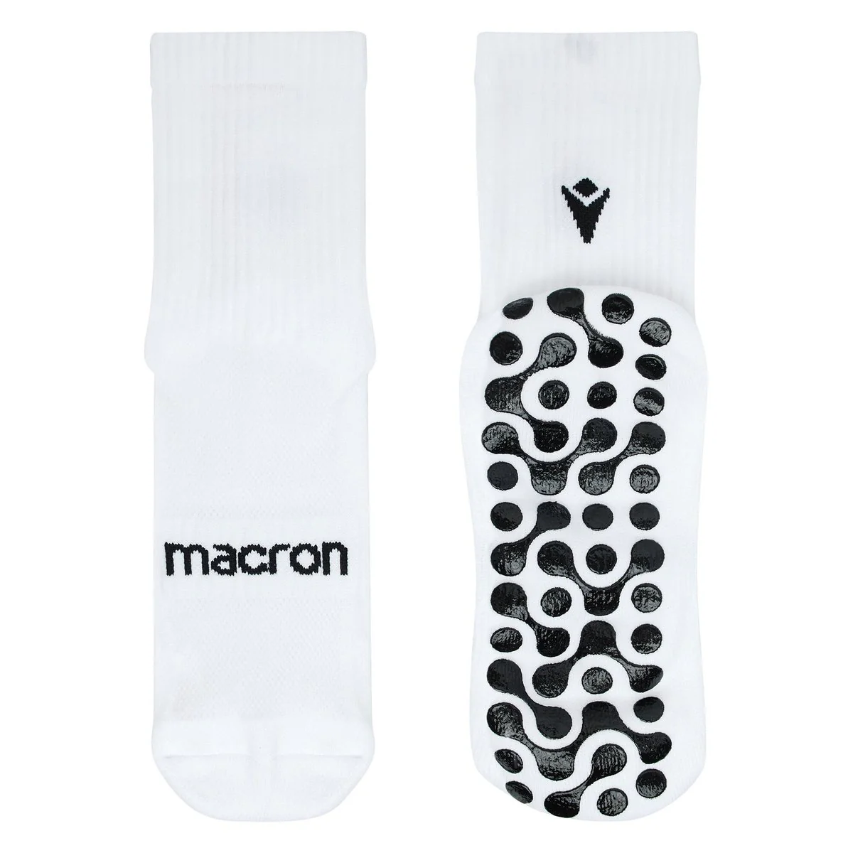Medias Gripfit Blanco