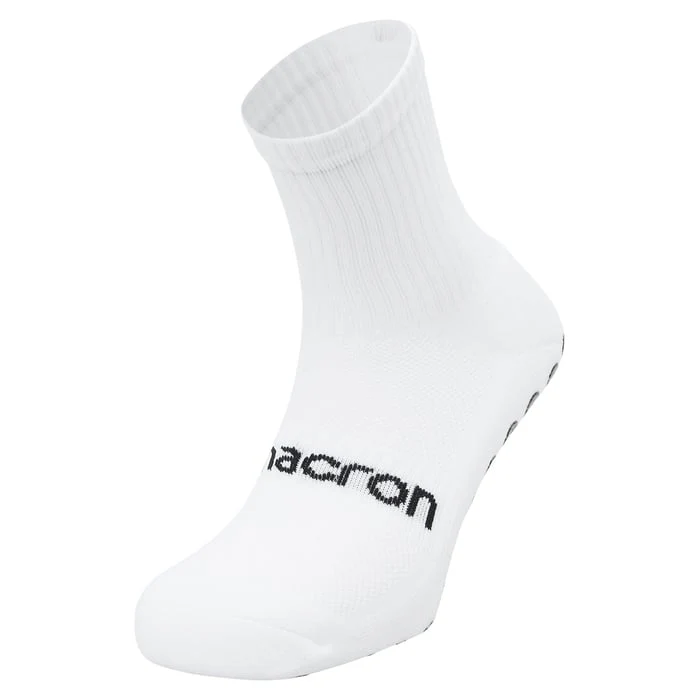 Medias Gripfit Blanco