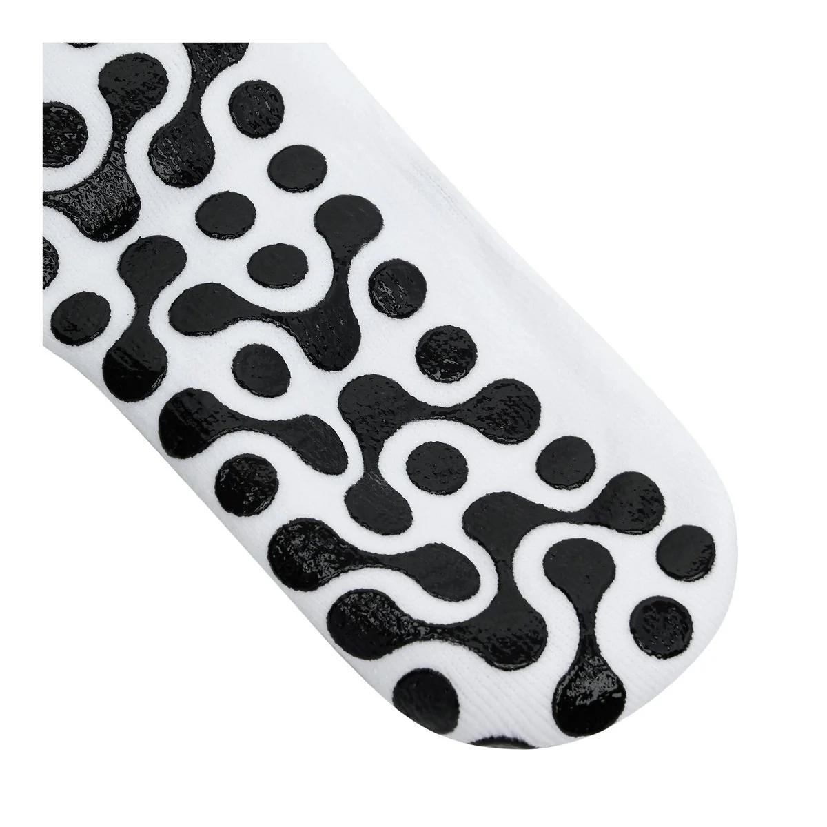 Medias Gripfit Blanco