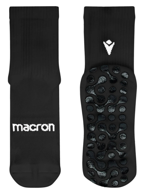 Medias Gripfit Negro