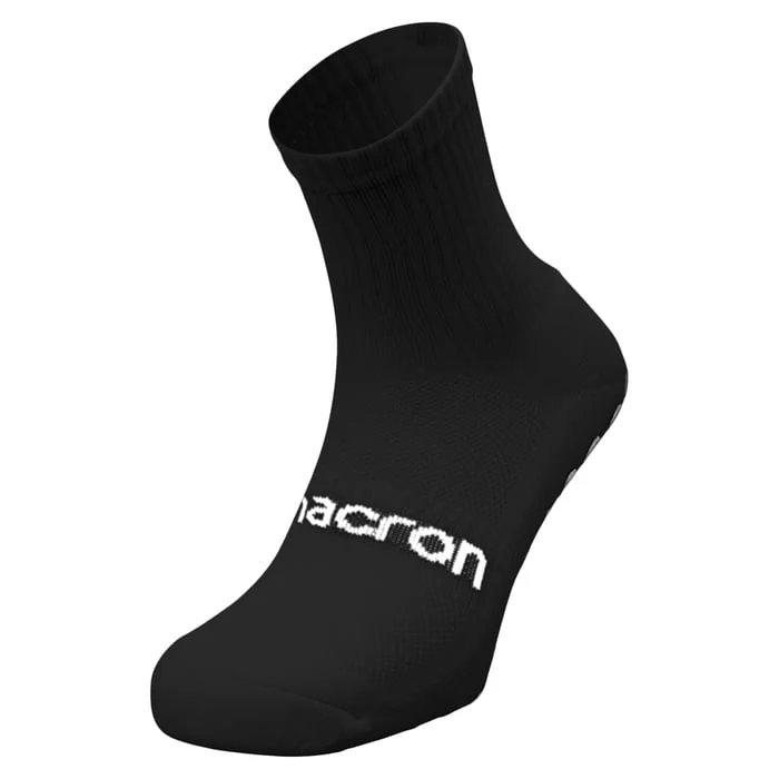 Medias Gripfit Negro