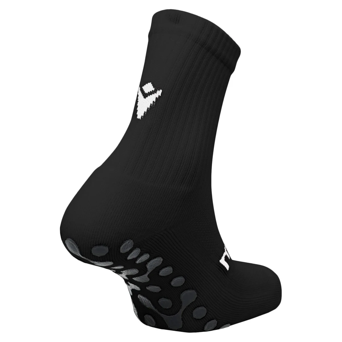 Medias Gripfit Negro