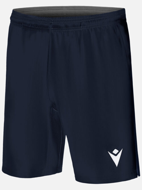 Elm Short con Bolsillos