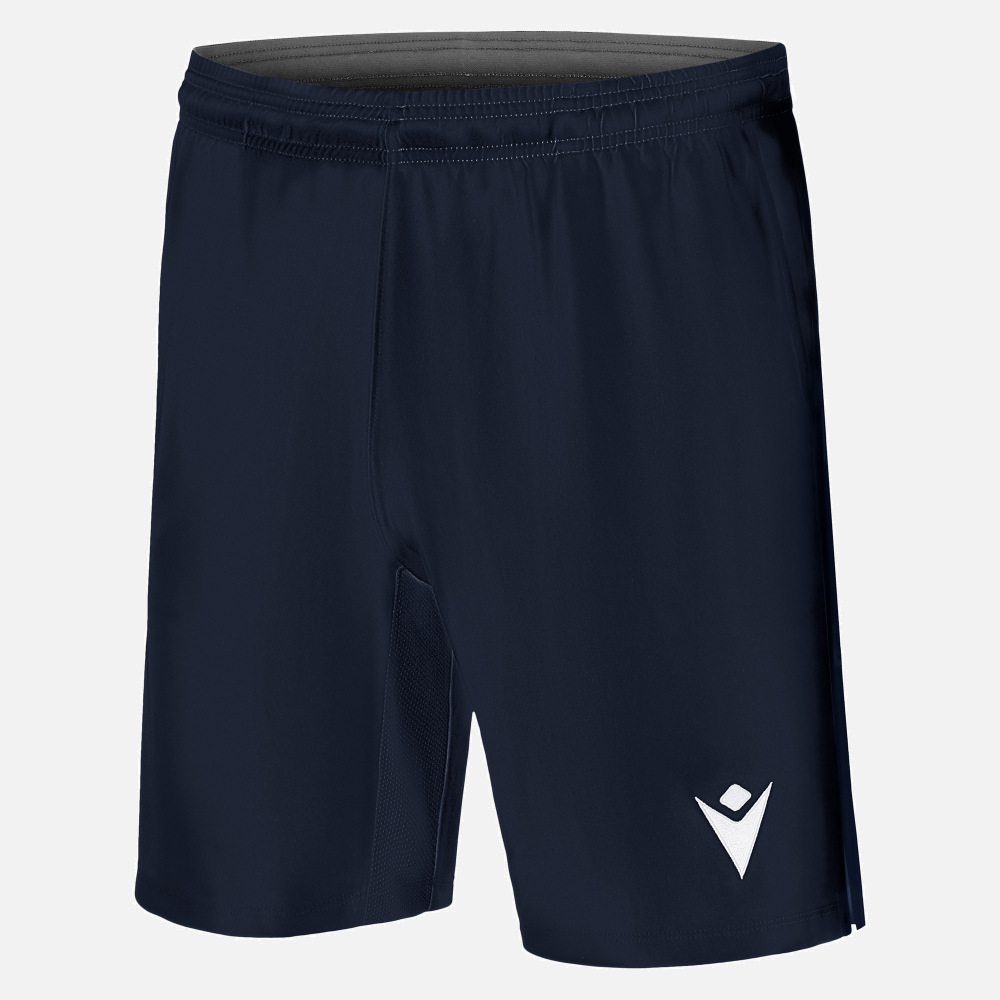 Elm Short con Bolsillos