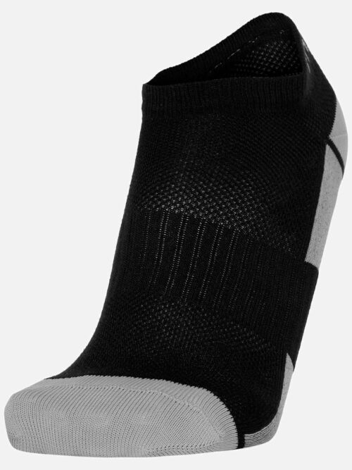 Calcetines Invisibles Ergonómicos Strive Negras