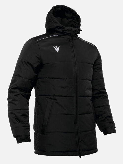 Gyor Chaqueta Negro