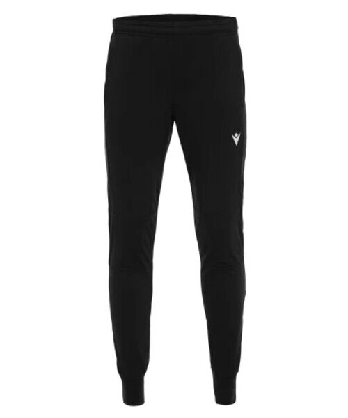 Osiris Hero Pantalon Presentacion Mujer Negro