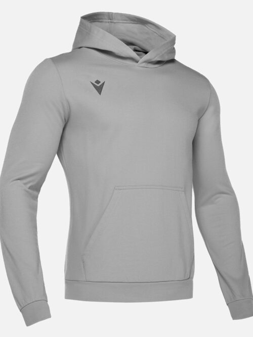 Banjo Polerón Hoody Gris