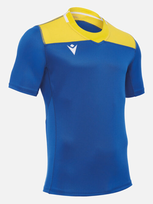 Jasper Polera Rugby Hombre Azulino