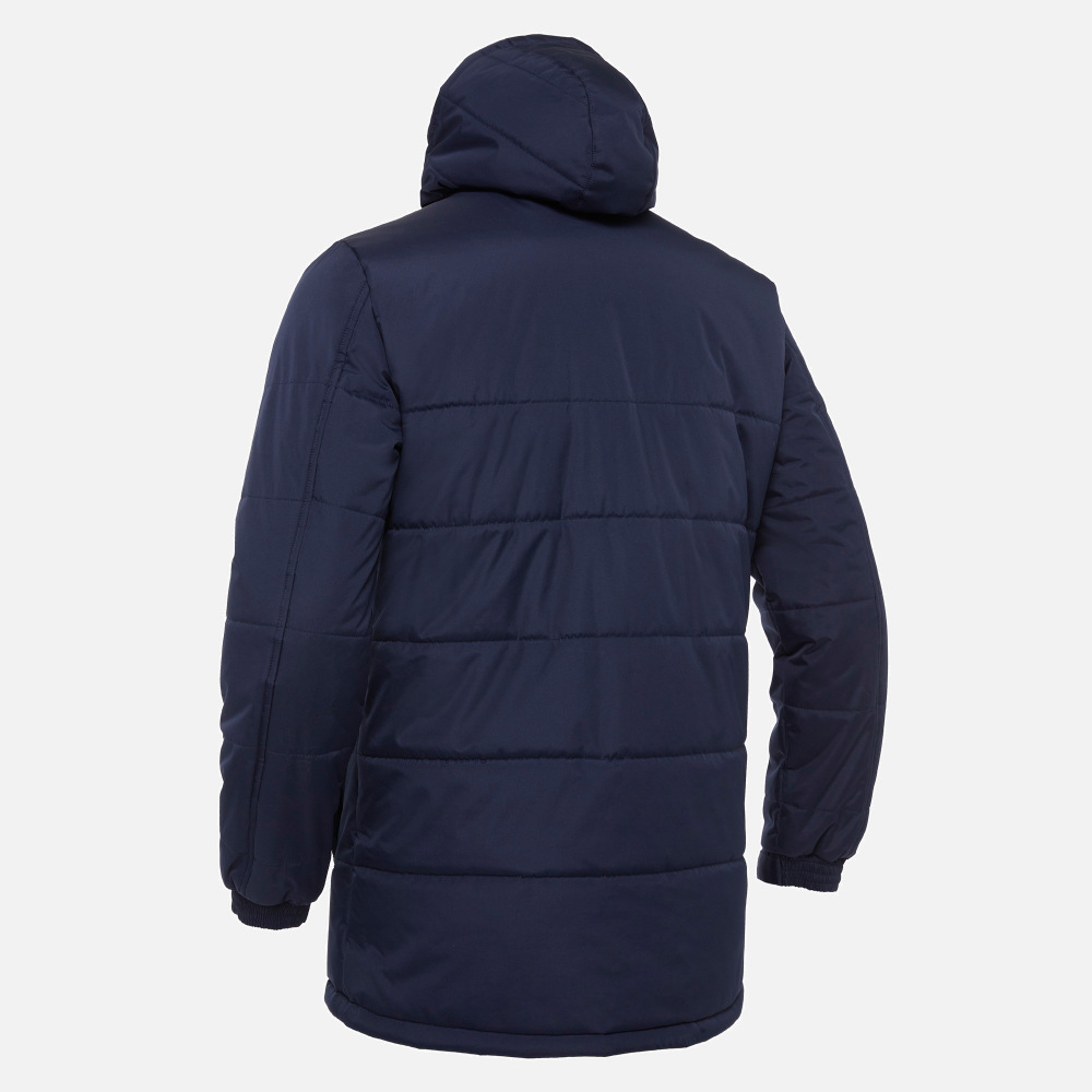 Gyor Chaqueta Azul Marino