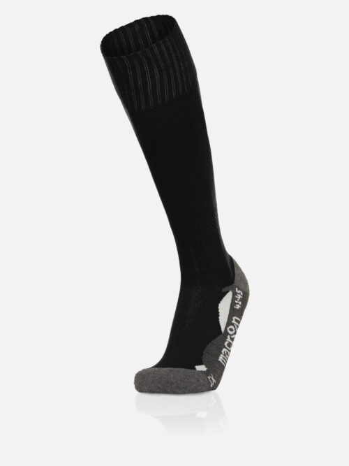 Medias Futbol  Rayon Negro