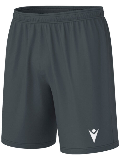 Mesa Hero Short de Juego Gris