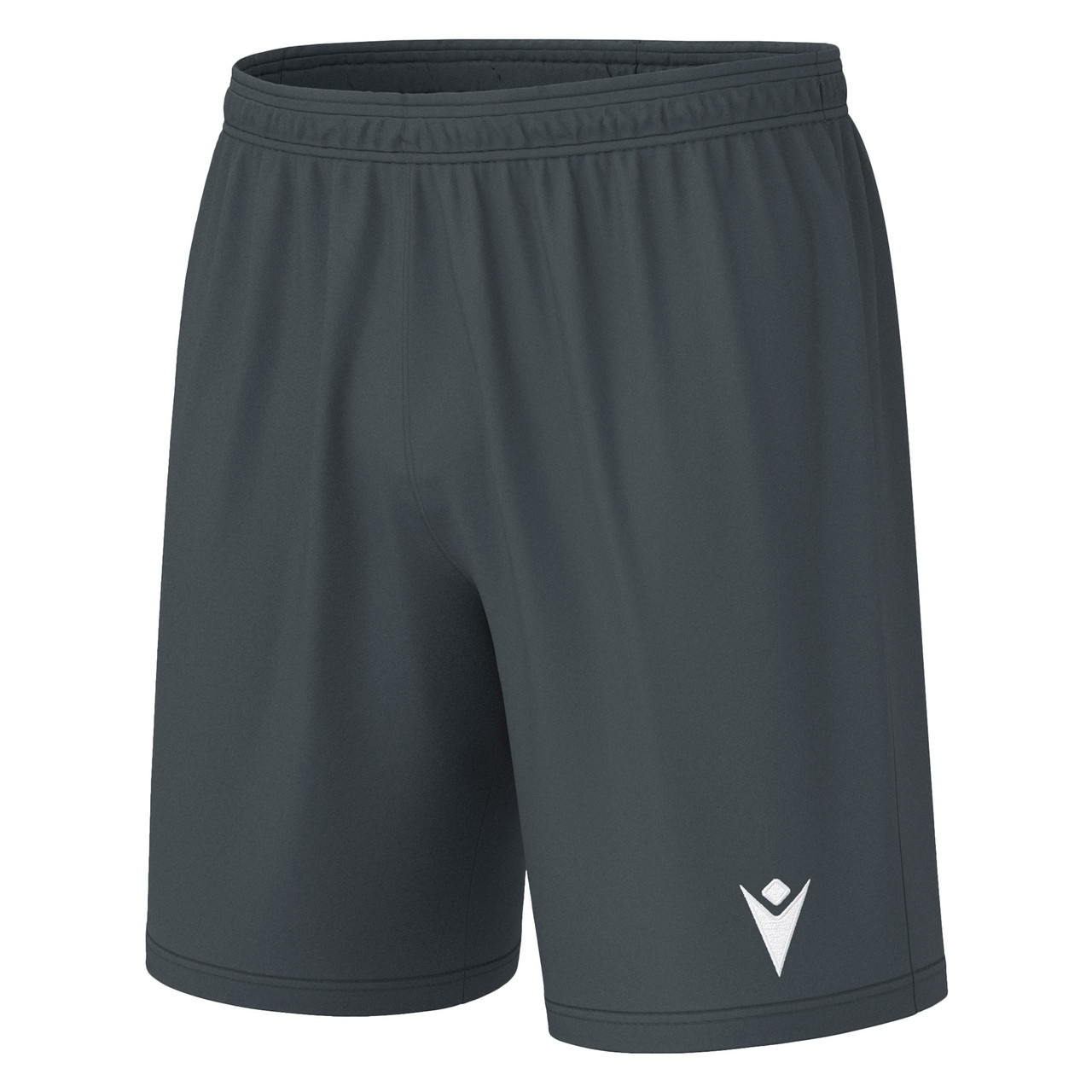 Mesa Hero Short de Juego Gris