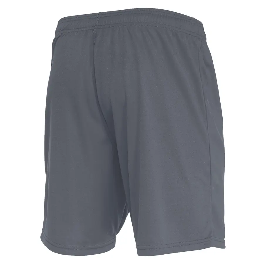 Mesa Hero Short de Juego Gris