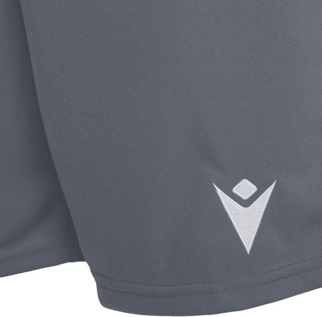 Mesa Hero Short de Juego Gris