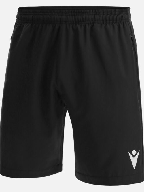 Short Presentación Maracas Negro