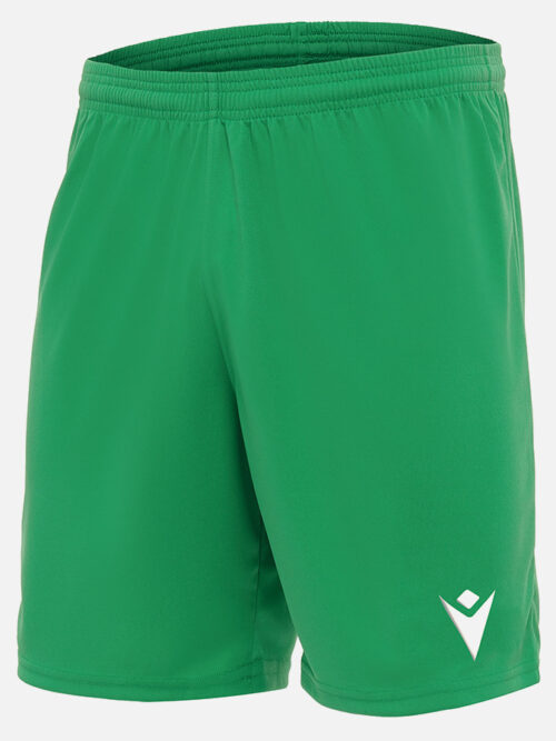 Mesa Hero Short de Juego Verde
