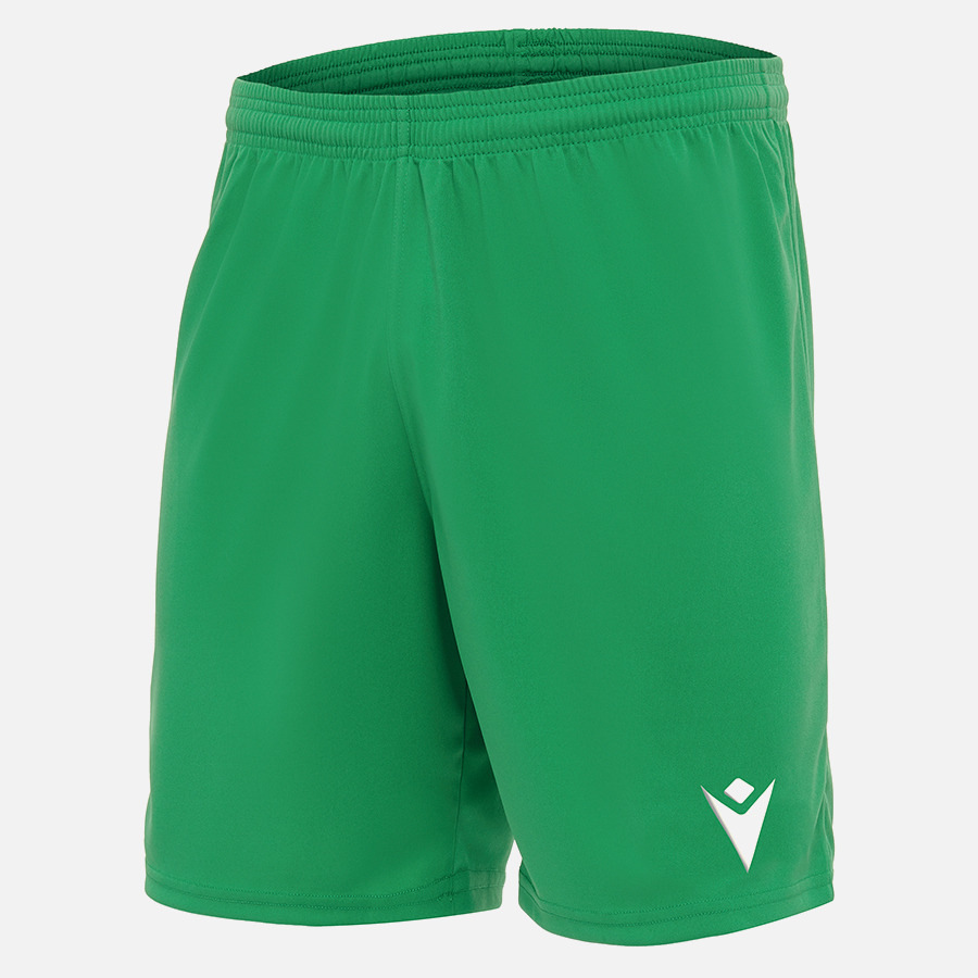 Mesa Hero Short de Juego Verde